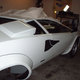 Illustration for article titled Lamborghini Countach 5000S: Supercar Teardown